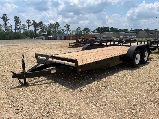 2023 TOPLINE TH18