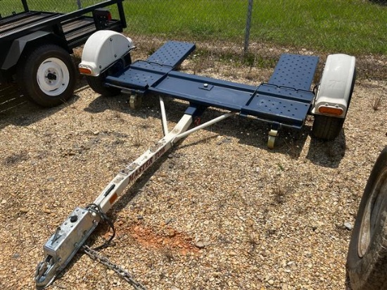 2019 MASTER TOW