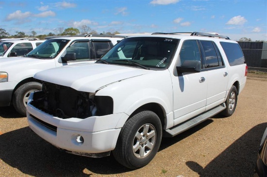 2010 FORD 4X4