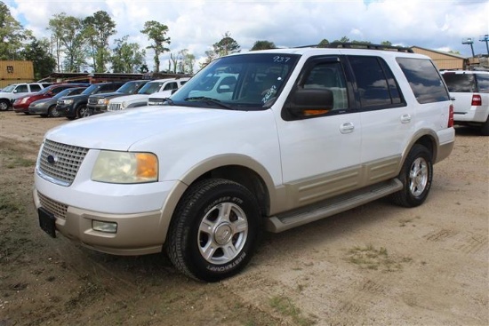 2006 FORD EXPEDITION
