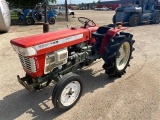 YANMAR YM2000 FARM TRACTOR