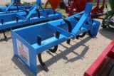 SCOTT EQUIPMENT 6FT BOX BLADE