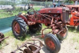 FARMALL 140 FARM TRACTOR PARTS AND REPAIRS