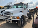 2001 STERLING ACTERRA | PARTS AND REPAIR