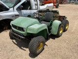 JOHN DEERE GATOR | PARTS AND REPAIRS
