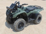 2013 HONDA 4X4 | NO TITLE