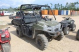 2010 POLARIS RANGER