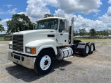 2008 MACK CHU613 TRACTOR TRUCK