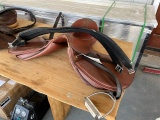 SADDLE