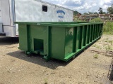 ROLL OFF CONTAINER