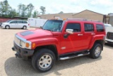 2006 HUMMER H3