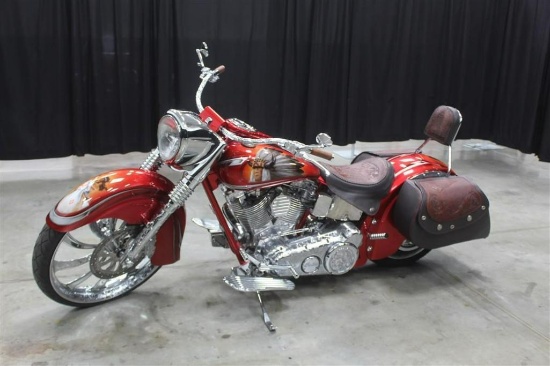 2001 INDIAN CHIEF