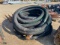 LOT OF 4IN 50FT SUCTION HOSES