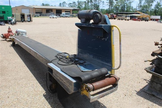 PORTABLE CONVEYOR
