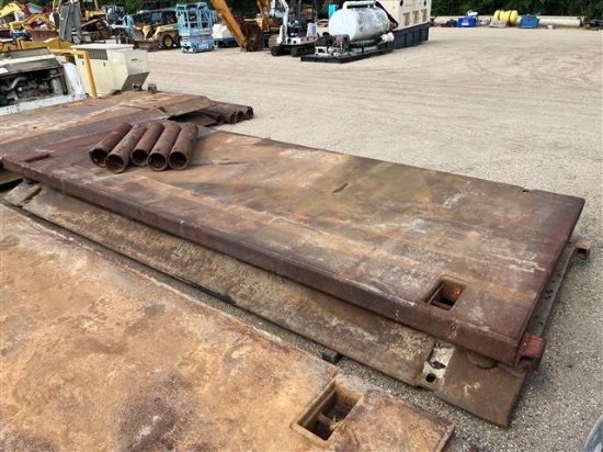 TRENCH BOX