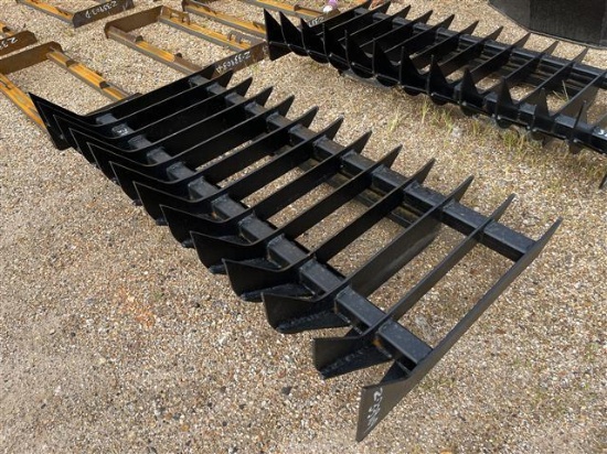 70IN QT ROOT RAKE