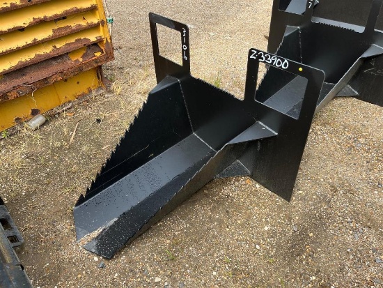 40IN QT TREE SPADE