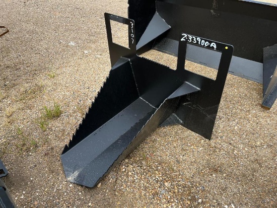 40IN QT TREE SPADE