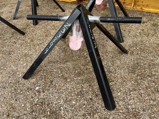 AR 500 GONG TARGET