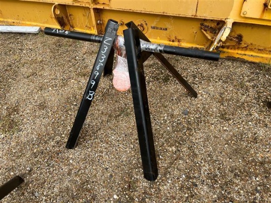 AR 500 GONGTARGET