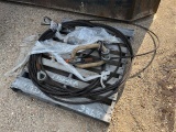 PALLET OF CABLE SLINGS