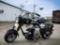 1960 CUSHMAN EAGLE | Offered at No Reserve