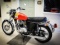 1973 750CC TRIUMPH BONNEVILLE