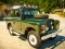 1966 LAND ROVER TYPE 2A DEFENDER