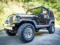 1986 JEEP CJ7 LAREDO