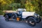 1914 ROLLS-ROYCE SILVER GHOST ALPINE EAGLE | Bank Seized | Offered at No Reserve