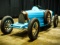 BABY BUGATTI TYPE 52