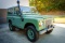 1982 LAND ROVER SERIES III