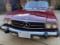 1978 MERCEDES-BENZ 450SL CONVERTIBLE | Offered at No Reserve