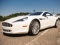 2011 ASTON MARTIN RAPIDE SEDAN | Bank Seized | Offered at No Reserve