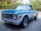 1972 CHEVROLET CUSTOM/1.0 | Offered at No Reserve