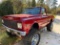 1972 CHEVROLET K10  | Offered at No Reserve