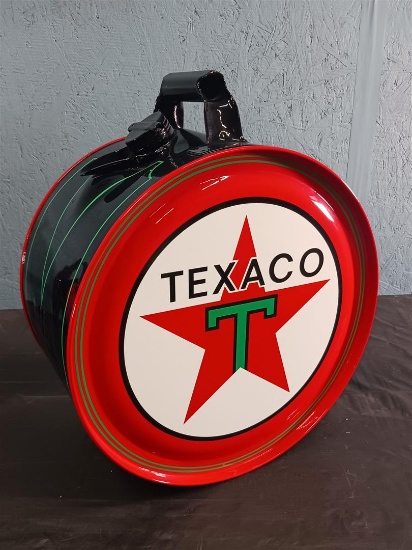 TEXACO ROCKER OIL CAN
