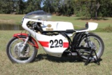 1969 YAMAHA TD2A