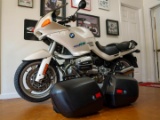 1994 BMW R1100 RS *Did Not Arrive*