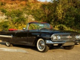 1960 CHEVROLET IMPALA