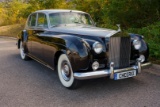 1959 ROLLS-ROYCE SILVER CLOUD