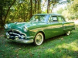 1954 PACKARD CAVALIER