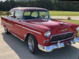 1955 CHEVROLET BEL AIR