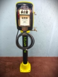 POLLY THEMED ECO 98 AIR AND WATER METER