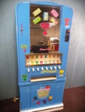 FERRARA PAM 8 PULL CANDY MACHINE