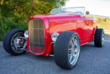 1932 FORD ROADSTER