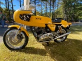 1973 NORTON PRODUCTION RACER REPLICA