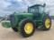 2005 JOHN DEERE 8420 FARM TRACTOR