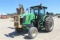 2014 JOHN DEERE 6105D