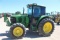 JOHN DEERE 6415